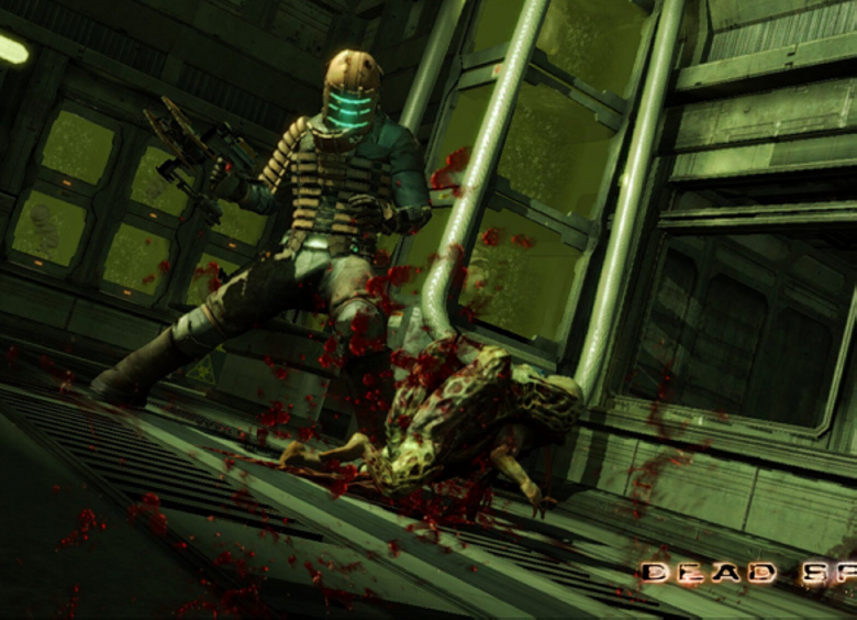 Download Dead Space for Windows PC free