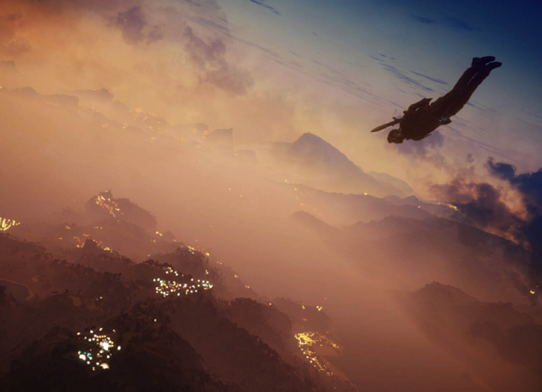 Download Just Cause 3 for Windows PC free
