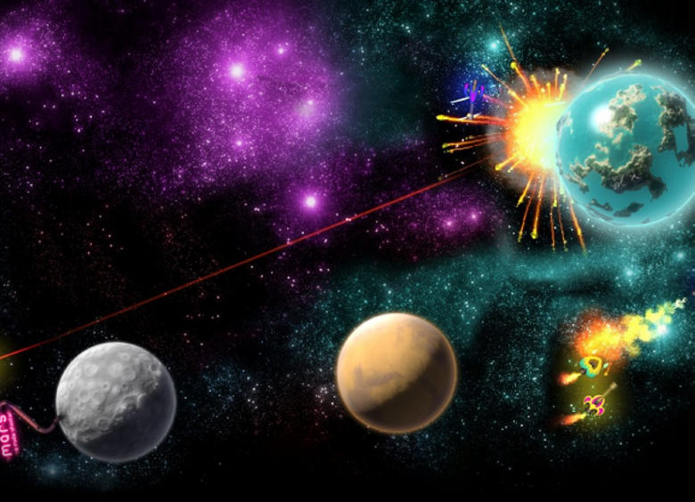 Download M.A.R.S. for Windows PC free