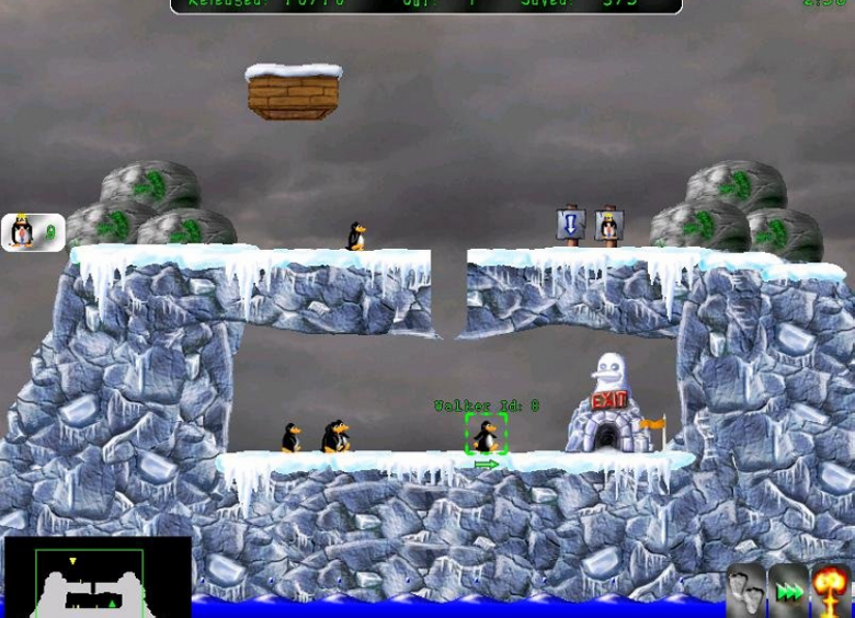 Download Pingus for Windows PC free