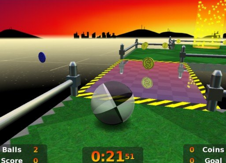 Download Neverball for Windows PC free