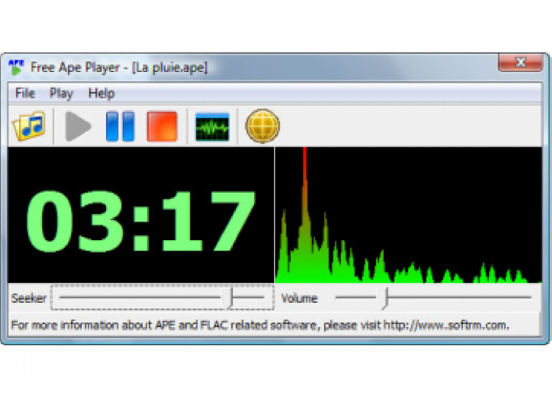 Download Free Ape Player for Windows PC free
