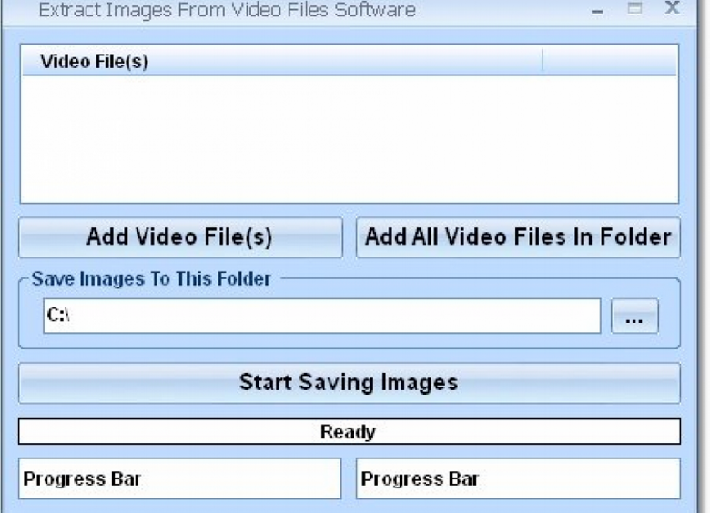 Download Extract Images From Video Files for Windows PC free